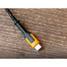 DeWalt DWT1311354 USB C to USB C Reinforced Charging Cable 1.8m (6ft)