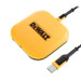 DeWalt DWT1410476 Fast Wireless Charging Pad