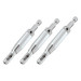 TREND Quick Release 3 Pieces Drill Bit Guide Set 1/4 inch Hex Shank QR/DBG/SET