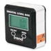 Trend Digital Level Box - Magnetic Angle Finder - DLB