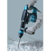 Makita HM0871C Demolition Hammer SDS-Max 8.1J with AVT - 110V
