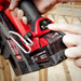 Milwaukee M18 FFN-0C 18v Fuel Cordless Brushless First Fix Framing Nailer Body Only in Carry Case 4933471406
