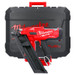 Milwaukee M18 FFN-0C 18v Fuel Cordless Brushless First Fix Framing Nailer Body Only in Carry Case 4933471406