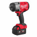 Milwaukee M18 FUEL FHIW2F12-502X 18v 1/2" HT Impact Wrench Inc 2x 5.0Ah Batts - 4933492784