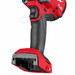 Milwaukee M18 FUEL FHIW2F12-502X 18v 1/2" HT Impact Wrench Inc 2x 5.0Ah Batts - 4933492784