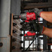 Milwaukee M18 FUEL FHIW2F12-502X 18v 1/2" HT Impact Wrench Inc 2x 5.0Ah Batts - 4933492784