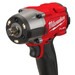 Milwaukee M18 FUEL FMTIW2F12-502X 18v 1/2" Brushless Impact Wrench With Friction Ring Inc 2x 5.0Ah Batts - 4933478451