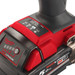Milwaukee M18 FUEL FMTIW2F12-502X 18v 1/2" Brushless Impact Wrench With Friction Ring Inc 2x 5.0Ah Batts - 4933478451