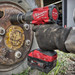 Milwaukee M18 FUEL FMTIW2F12-502X 18v 1/2" Brushless Impact Wrench With Friction Ring Inc 2x 5.0Ah Batts - 4933478451