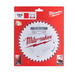 Milwaukee 165 x 20mm 40T TCT Circular Saw Blade - 4932471932 
