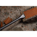 Bosch SDS-Max; Hammer Drill Bit Flat Chisel 400x25mm 2608690141