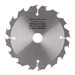 Makita 136 x 20mm 16T Wood Specialized Circular Saw Blade B-33532