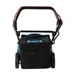 Makita Lawn Mower 530mm DLM538Z Twin 18v LXT Cordless 36v Lawn Mower 530mm Body Only