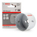 Bosch Standard HSS Bi-Metal Holesaw 64 mm - Suitable with Arbour (for Dia. 32 - 210 mm) 2608580426