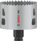 Bosch PRO Multi Material 70 mm PC Plus Hole Saw - 2608594400