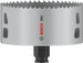 Bosch PRO Multi Material 102 mm PC Plus Hole Saw - 2608594410