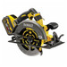 DeWalt DCS578T2-GB 54V XR FLEXVOLT High Power 190mm Circular Saw - 2 x 6.0Ah