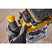 Dewalt DCW620NT 18V XR Brushless 1/2" Plunge Router Body only in TSTAK Case