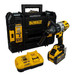 DeWalt DCD996X1-GB 18V XR Brushless Premium Hammer Drill Driver - 1 x 9.0Ah