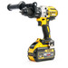DeWalt DCD996X1-GB 18V XR Brushless Premium Hammer Drill Driver - 1 x 9.0Ah