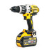 DeWalt DCD996X1-GB 18V XR Brushless Premium Hammer Drill Driver - 1 x 9.0Ah