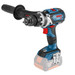 Bosch GSB 18 V-110 C Robust Series Brushless Combi Drill (Body Only) - 06019G0309
