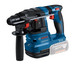 Bosch GBH 18V-22 SDS-Plus Hammer Drill (Body Only) - 0611924000