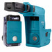 Makita 199563-2 DX06 Dust Collection System for DHR242 Rotary Hammer