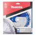 Makita B-12784 230mm Comet Rapide Dry & Wet Diamond Wheel