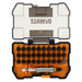 Dewalt X McLaren F1 DT70901T-QZ 32 Piece FLEXTORQ Screwdriving Bit Set