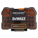 Dewalt X McLaren F1 DT70901T-QZ 32 Piece FLEXTORQ Screwdriving Bit Set