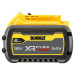 Dewalt 2 x DCB546 54V XR Flexvolt 6.0Ah Batteries + DCB116 XR Fast Charger