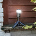Lighthouse L/HA100MFT Adventure Series Rechargeable Multi-Function Tripod Light