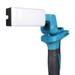 Makita DML816X 18v LED LXT Cordless Flashlight with Diffuser - Body only