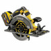 DeWalt DCS579T2-GB 54v XR FLEXVOLT 190mm Circular Saw Inc 2x 6Ah Batteries
