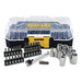 Stanley FatMax  FMMT19101-0 PRO-STACK 1/4in Socket & Bit Set, 37 Piece