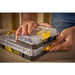 Stanley FatMax  FMMT19101-0 PRO-STACK 1/4in Socket & Bit Set, 37 Piece