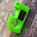 Stanley STHT42131-9 87mm (3.4") Magnetic Pocket Level