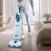 Makita DVC560Z 36V (Twin 18V) LXT Brushless Upright Vacuum Cleaner – Body Only