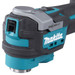 Makita TM001G 40V Max XGT Brushless Multi-Tool – Body Only