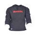 Makita Helly Hansen Black Hoodie 98PHH