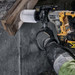DeWalt DCH172N-XJ 18v XR Brushless Ultra Compact SDS+ Rotary Hammer - Bare Unit