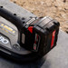 Grabo GRAB330 Brushless Vacuum Lifter Body & Milwaukee Battery Adaptor
