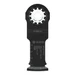 Bosch PRO Starlock AIZ 32 APIB BIM Multi Material Plunge Cut Multitool Saw Blade 32mm x 50mm x5Pcs 2608669067