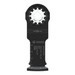 Bosch PRO Starlock AIZ 32 APIB BIM Multi Material Plunge Cut Multitool Saw Blade 32mm x 50mm x25 Pcs 2608669069