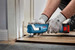 Bosch GOP 18V-34 Multi Cutter Starlock with Case and Accessories - Body Only 06018G2002 