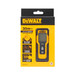 DeWalt DWHT77100-XJ Laser Line Distance Measurer 30m – Includes 2× AAA Batteries