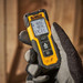 DeWalt DWHT77100-XJ Laser Line Distance Measurer 30m – Includes 2× AAA Batteries