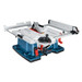Bosch Professional GTS 10 XC 254mm Table Saw with Slide Carriage  - 0601B30470 240v