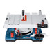 Bosch Professional GTS 10 XC 254mm Table Saw with Slide Carriage  - 0601B30470 240v